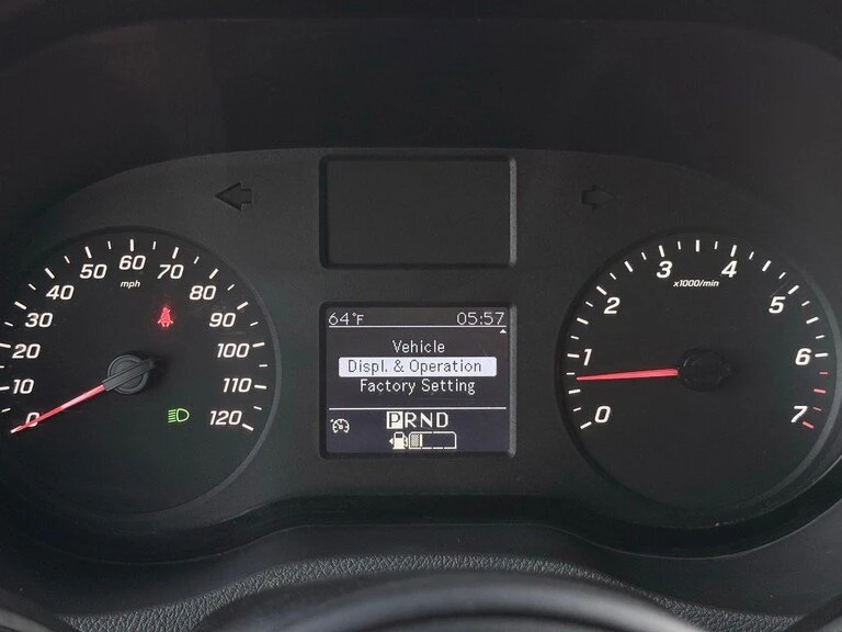 2021 Mercedes-Benz VS30 Sprinter - Image 12 of 16