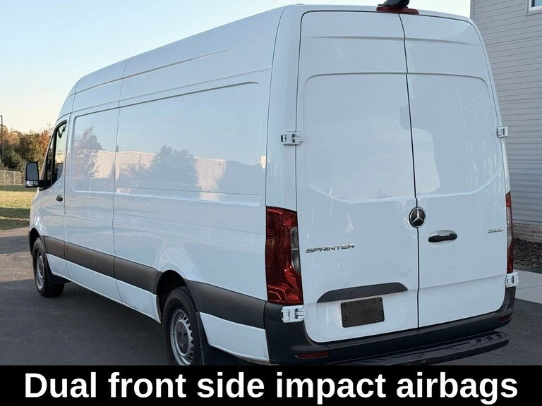 2021 Mercedes-Benz VS30 Sprinter - Image 5 of 16