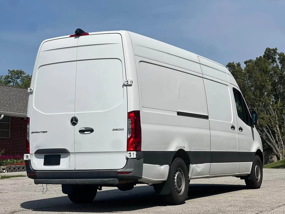 2021 Mercedes-Benz VS30 Sprinter - Image 6 of 13