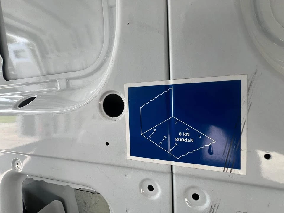 2021 Mercedes-Benz VS30 Sprinter - Image 13 of 13