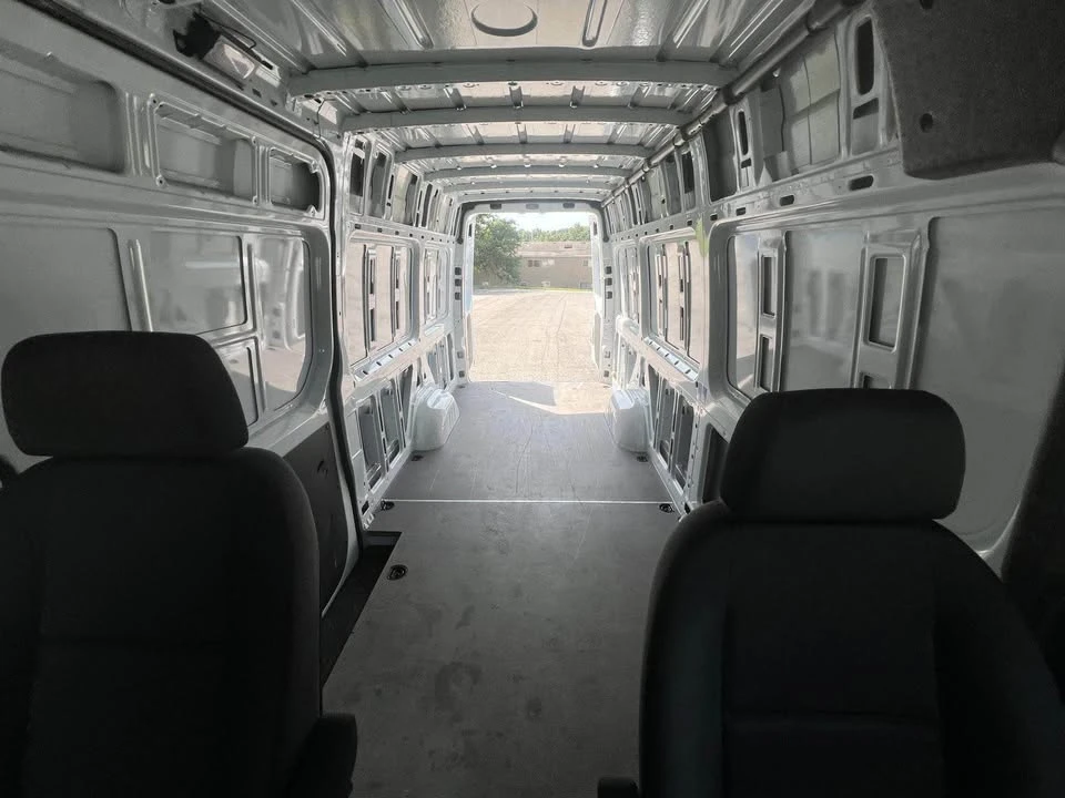 2021 Mercedes-Benz VS30 Sprinter - Image 7 of 13
