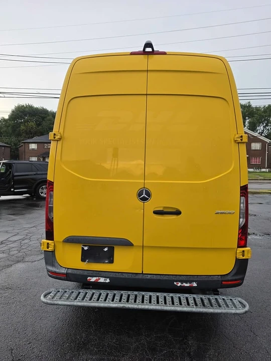 2021 Mercedes-Benz VS30 Sprinter - Image 13 of 18