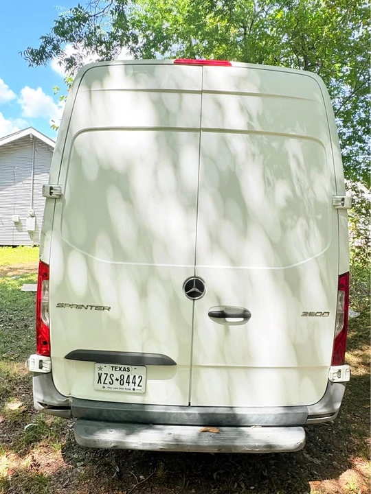 2021 Mercedes-Benz VS30 Sprinter - Image 5 of 6