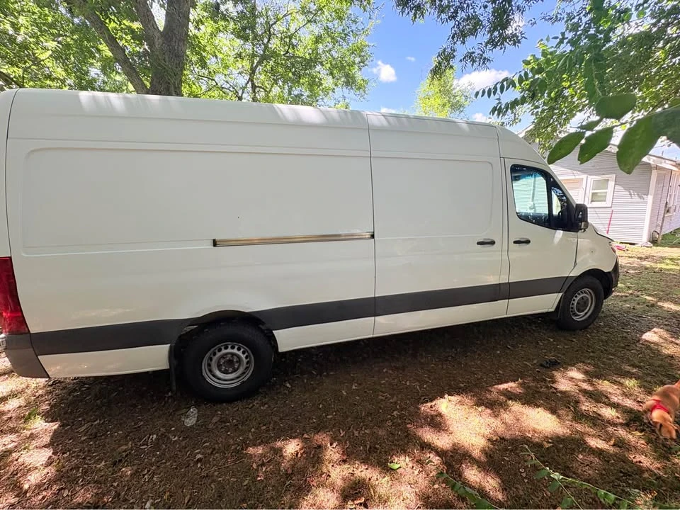 2021 Mercedes-Benz VS30 Sprinter - Image 3 of 6