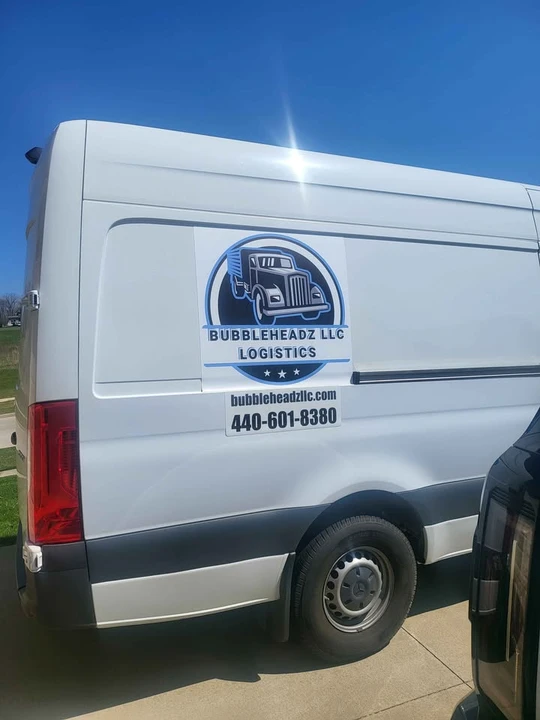 2021 Mercedes-Benz VS30 Sprinter - Image 4 of 10