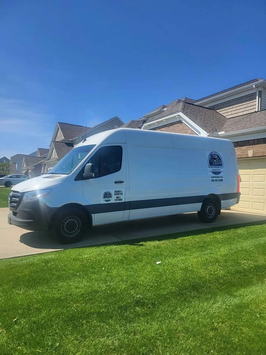 2021 Mercedes-Benz VS30 Sprinter - Image 3 of 10