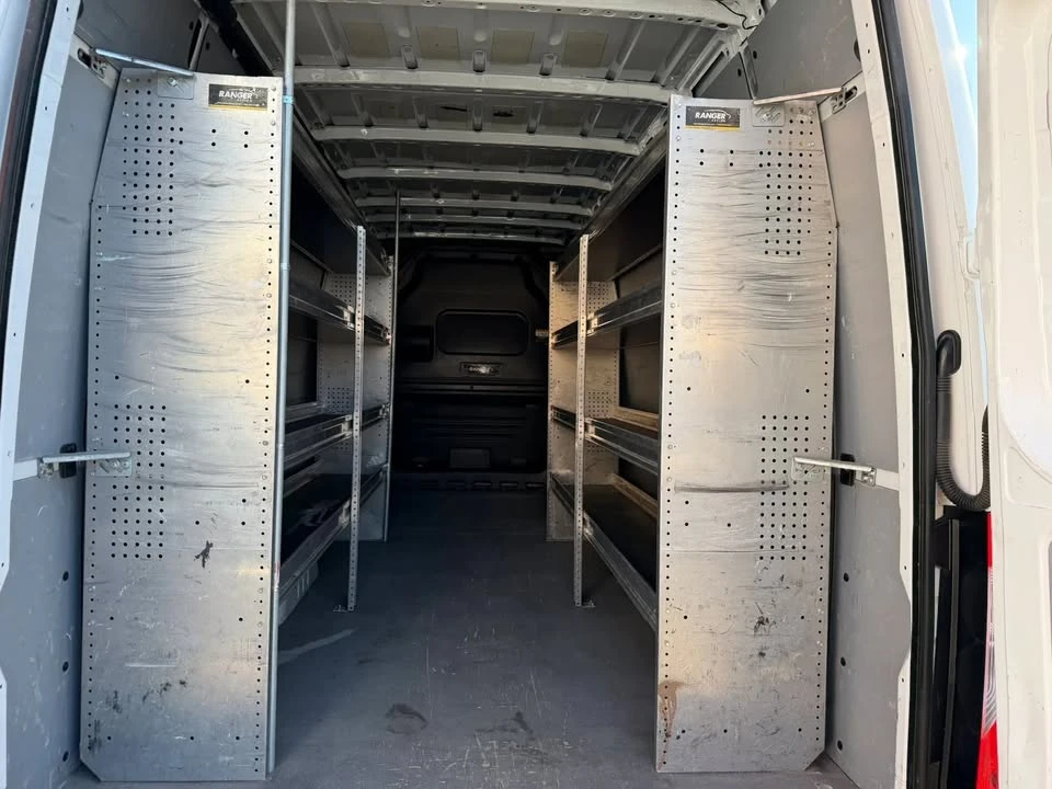 2021 Mercedes-Benz VS30 Sprinter - Image 12 of 20