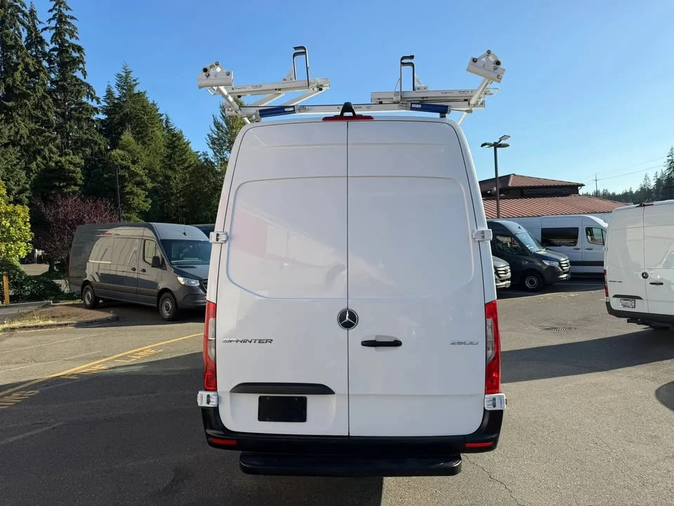 2021 Mercedes-Benz VS30 Sprinter - Image 5 of 20