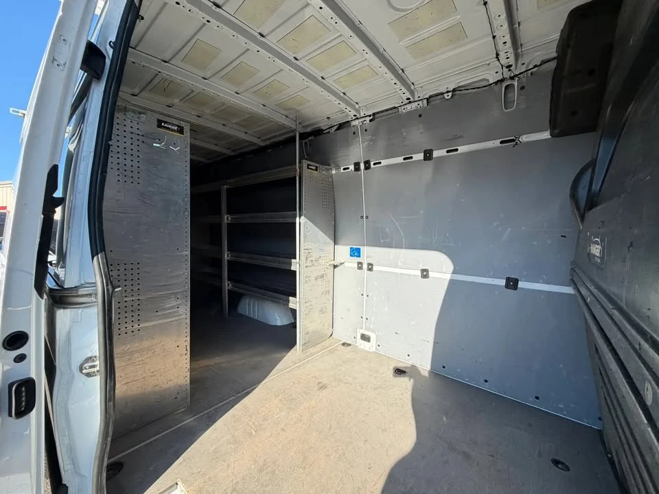 2021 Mercedes-Benz VS30 Sprinter - Image 9 of 20