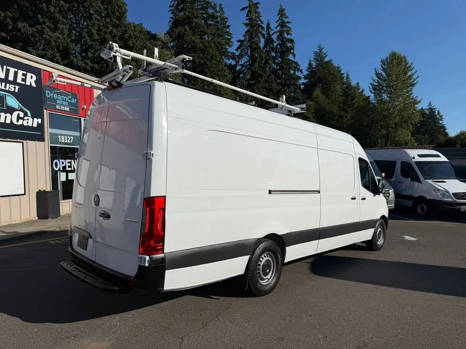2021 Mercedes-Benz VS30 Sprinter - Image 4 of 20