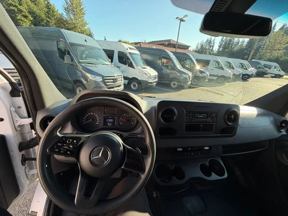 2021 Mercedes-Benz VS30 Sprinter - Image 19 of 20