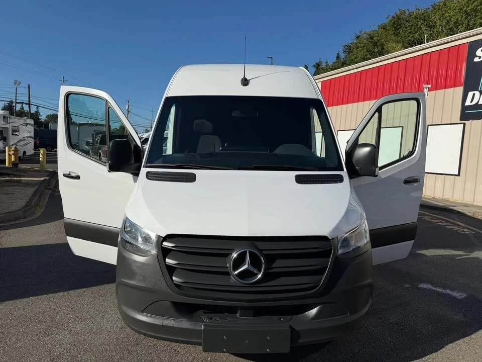 2021 Mercedes-Benz VS30 Sprinter - Image 7 of 20