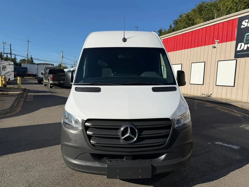 2021 Mercedes-Benz VS30 Sprinter - Image 6 of 20