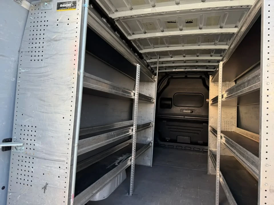 2021 Mercedes-Benz VS30 Sprinter - Image 14 of 20
