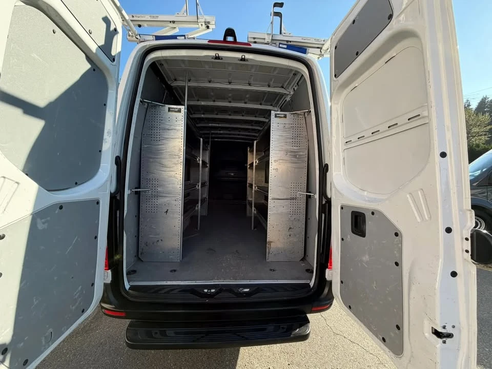 2021 Mercedes-Benz VS30 Sprinter - Image 15 of 20