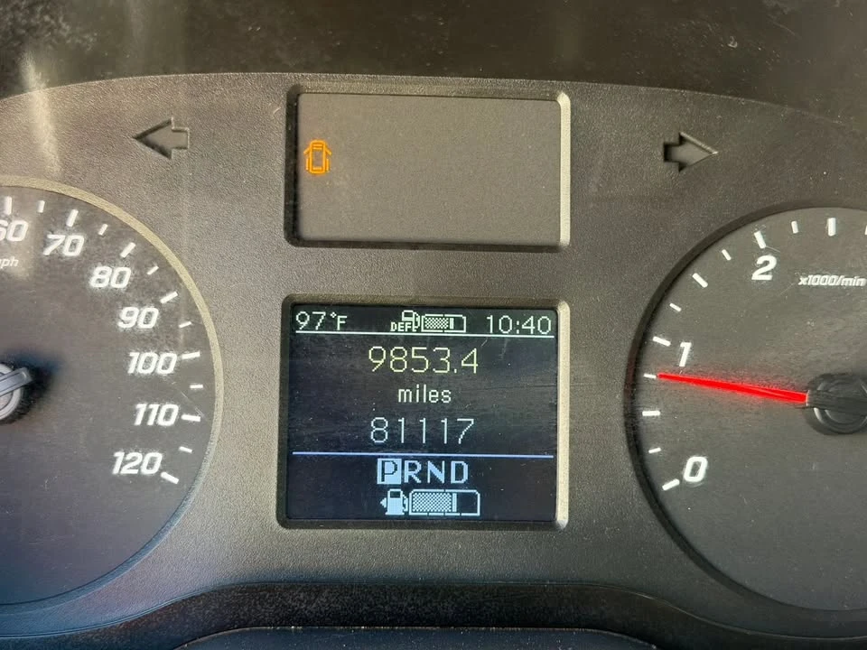 2021 Mercedes-Benz VS30 Sprinter - Image 18 of 20