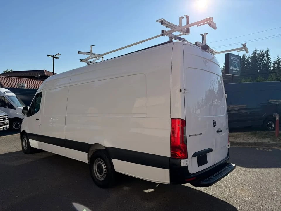 2021 Mercedes-Benz VS30 Sprinter - Image 3 of 20