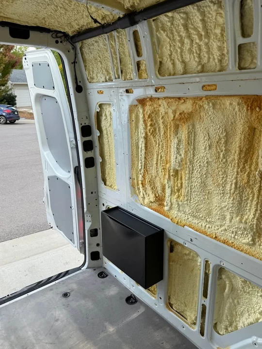 2021 Mercedes-Benz VS30 Sprinter - Image 16 of 17