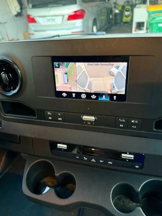 2021 Mercedes-Benz VS30 Sprinter - Image 13 of 17