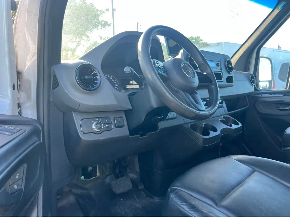 2021 Mercedes-Benz VS30 Sprinter - Image 9 of 20