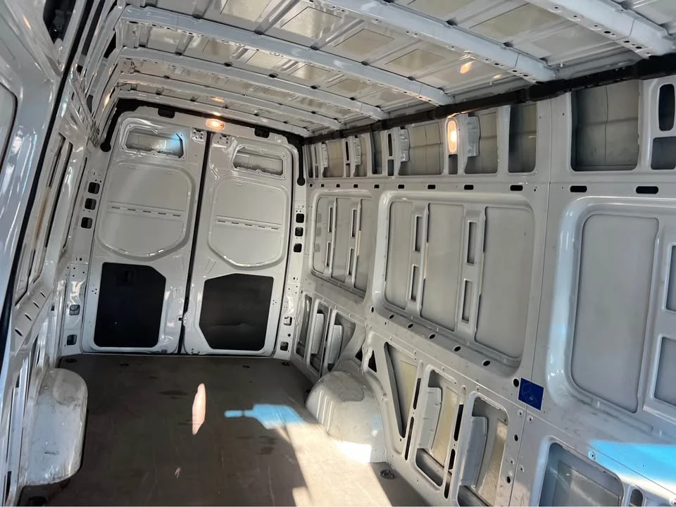 2021 Mercedes-Benz VS30 Sprinter - Image 20 of 20