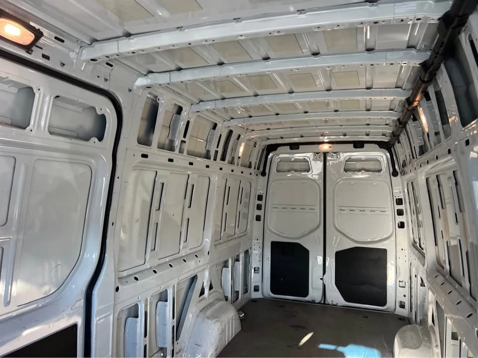 2021 Mercedes-Benz VS30 Sprinter - Image 17 of 20