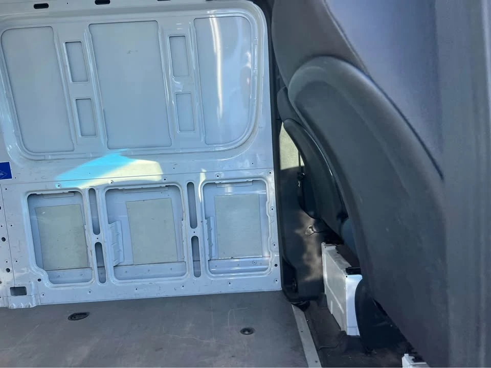2021 Mercedes-Benz VS30 Sprinter - Image 18 of 20