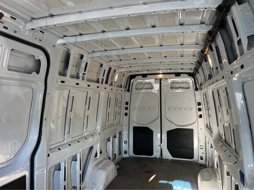 2021 Mercedes-Benz VS30 Sprinter - Image 16 of 20