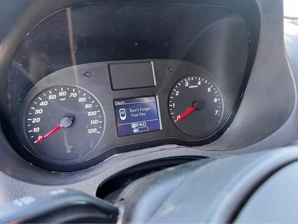 2021 Mercedes-Benz VS30 Sprinter - Image 14 of 20