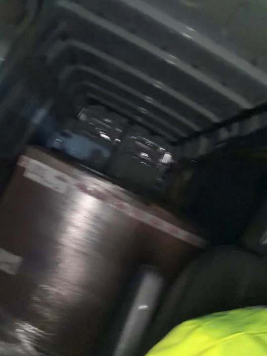 2021 Mercedes-Benz VS30 Sprinter - Image 6 of 6