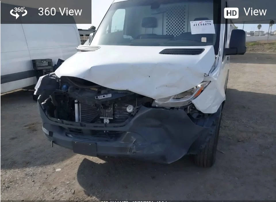 2021 Mercedes-Benz - Image 6 of 6