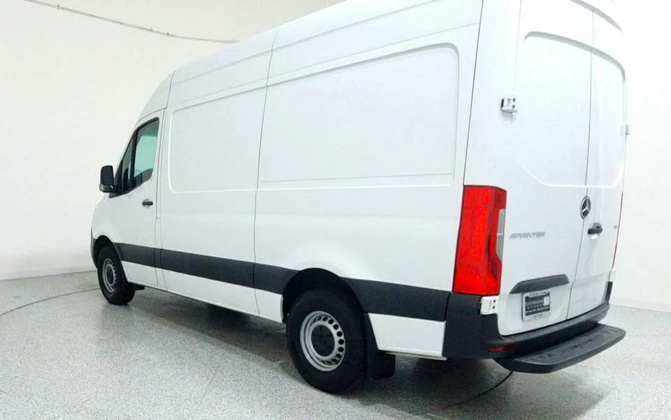 2021 Mercedes-Benz VS30 Sprinter - Image 7 of 14
