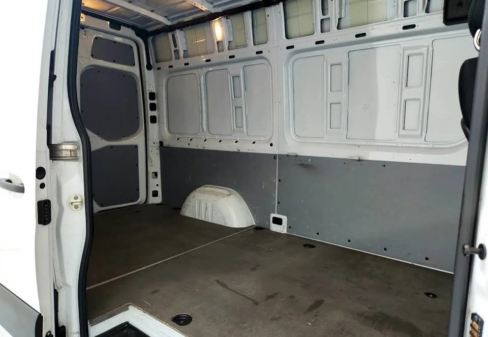 2021 Mercedes-Benz VS30 Sprinter - Image 13 of 14