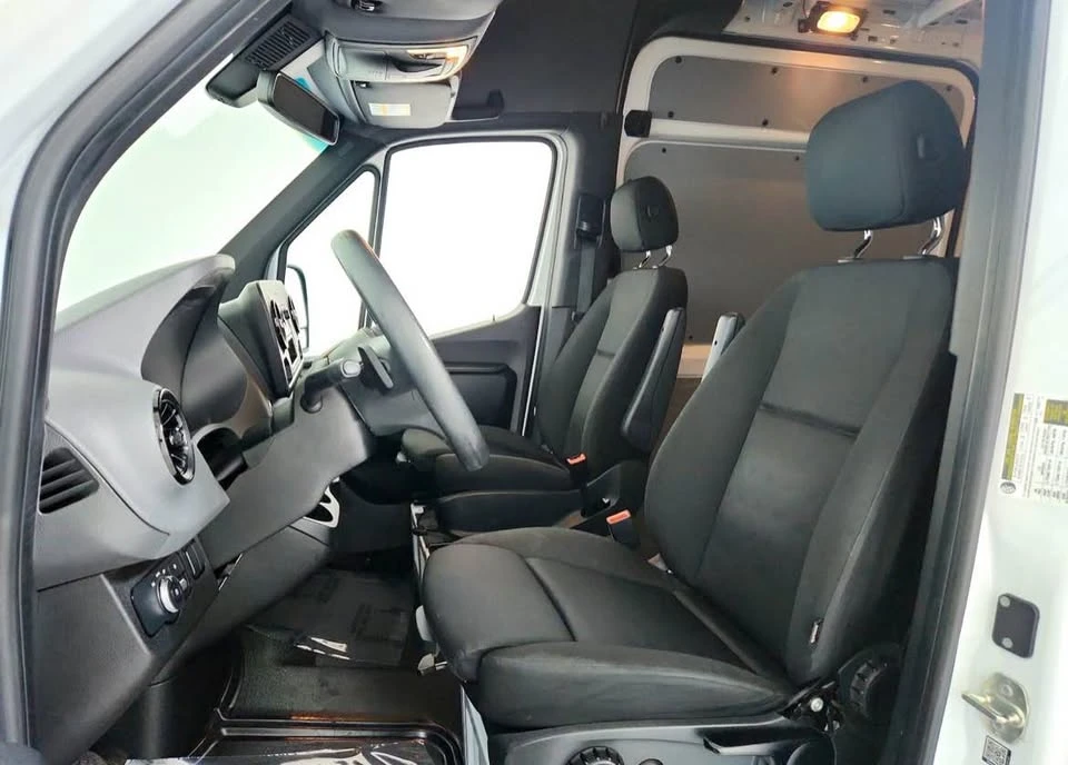 2021 Mercedes-Benz VS30 Sprinter - Image 10 of 14