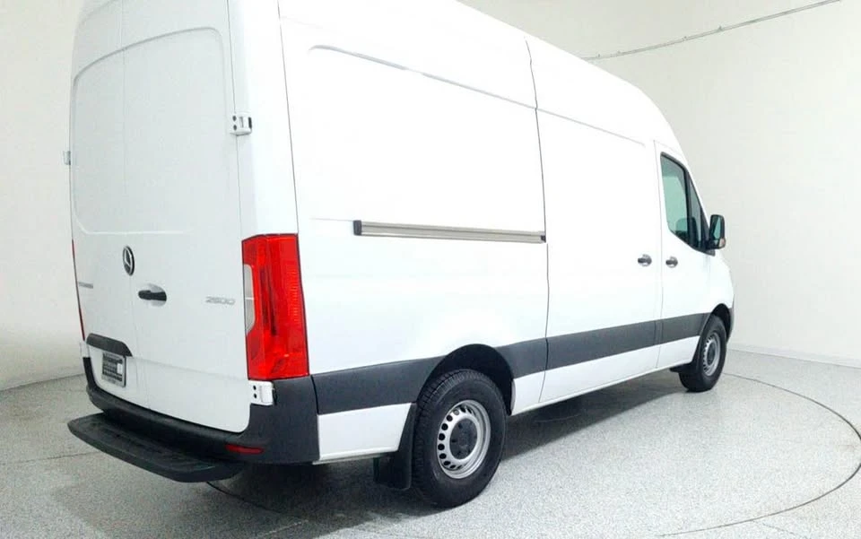 2021 Mercedes-Benz VS30 Sprinter - Image 5 of 14