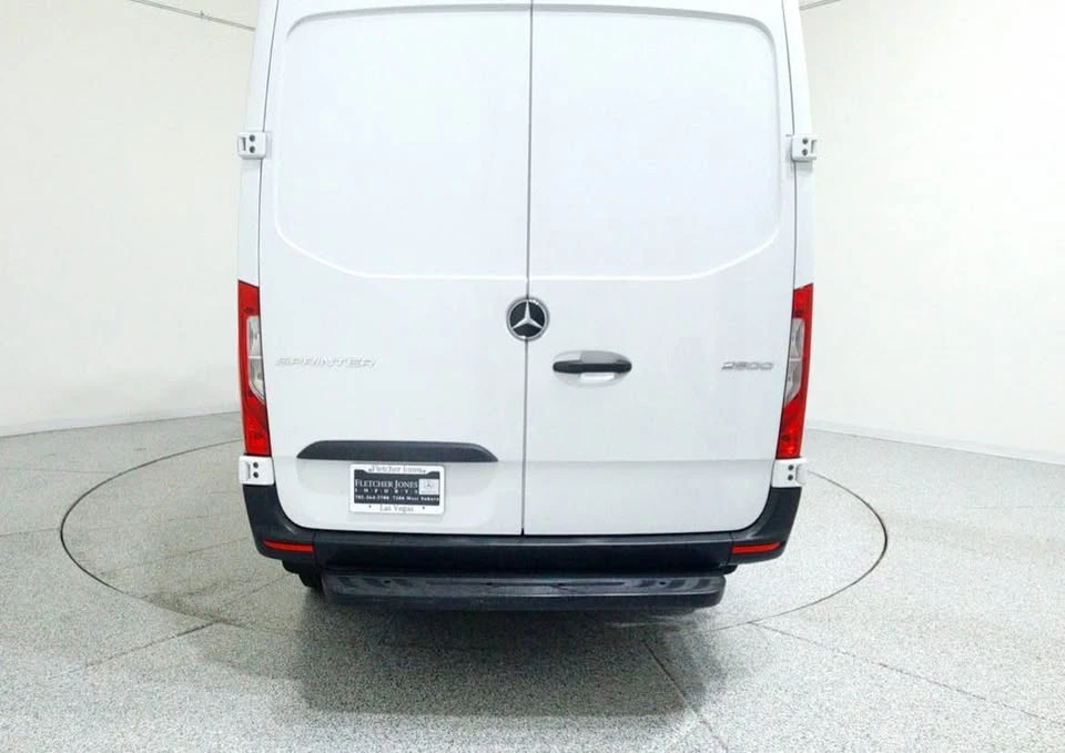 2021 Mercedes-Benz VS30 Sprinter - Image 6 of 14