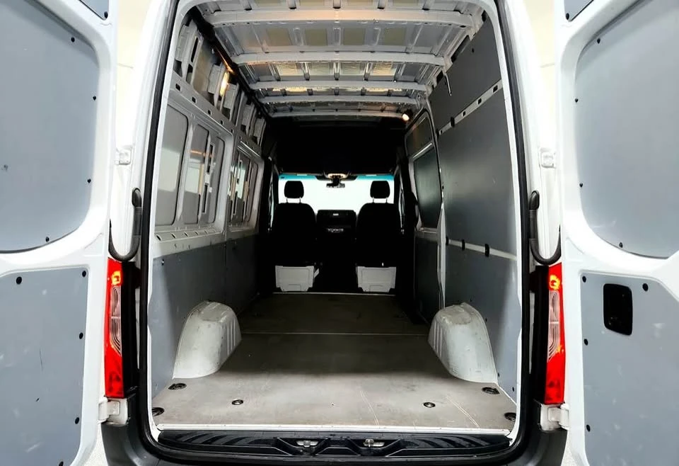 2021 Mercedes-Benz VS30 Sprinter - Image 14 of 14
