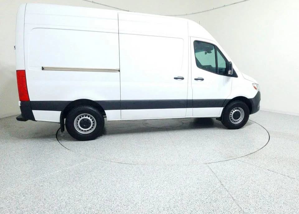 2021 Mercedes-Benz VS30 Sprinter - Image 4 of 14