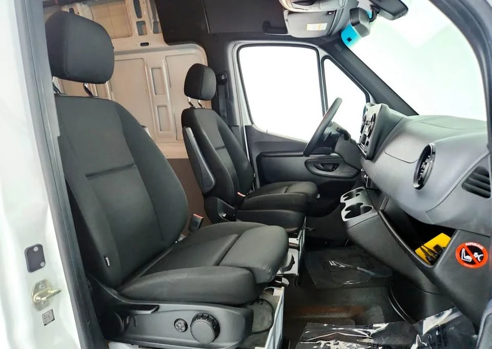 2021 Mercedes-Benz VS30 Sprinter - Image 12 of 14
