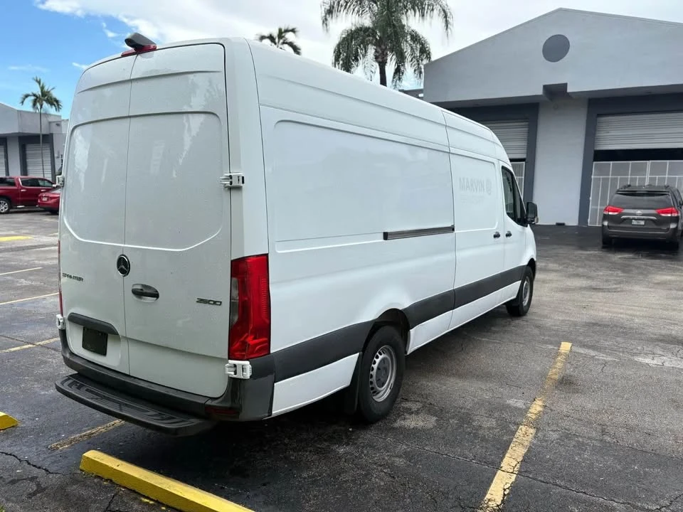 2021 Mercedes-Benz VS30 Sprinter - Image 5 of 7