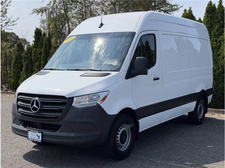 2021 Mercedes-Benz VS30 Sprinter - Image 3 of 15
