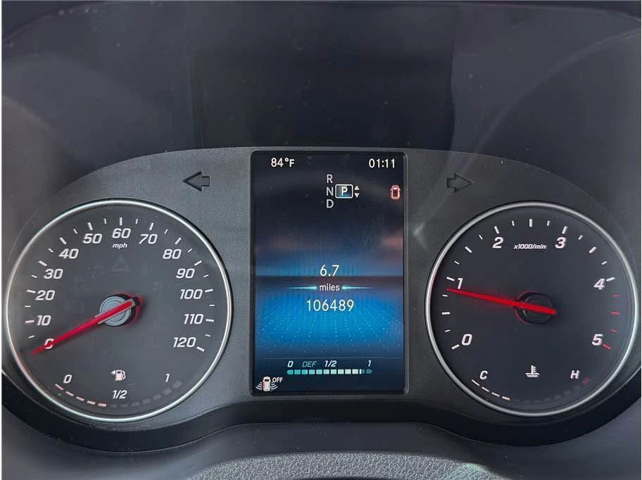 2021 Mercedes-Benz VS30 Sprinter - Image 15 of 15