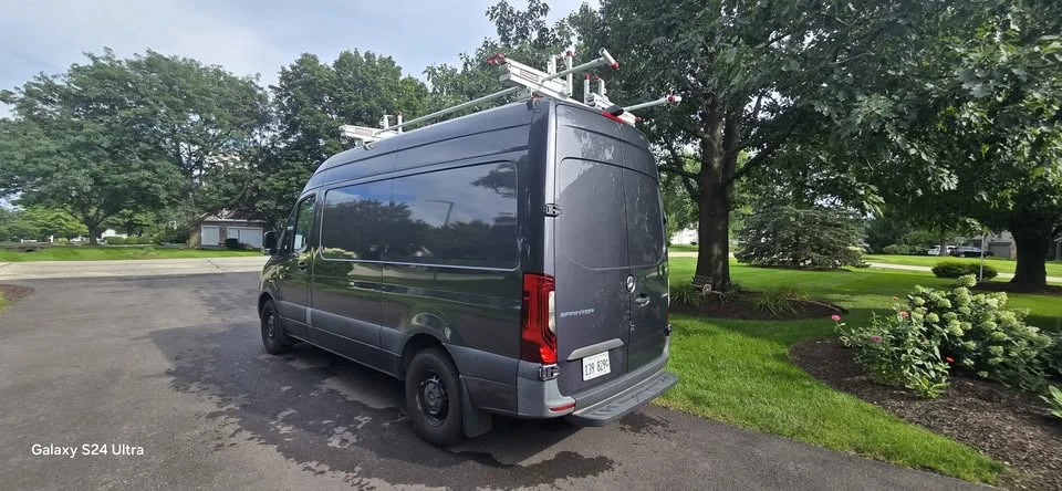2021 Mercedes-Benz VS30 Sprinter - Image 6 of 11