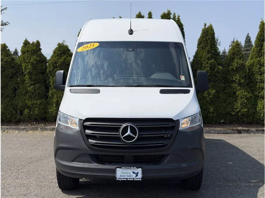 2021 Mercedes-Benz VS30 Sprinter - Image 2 of 15