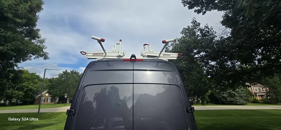 2021 Mercedes-Benz VS30 Sprinter - Image 7 of 11