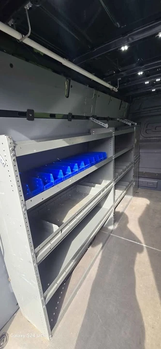 2021 Mercedes-Benz VS30 Sprinter - Image 9 of 11