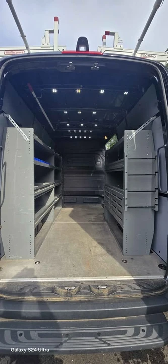 2021 Mercedes-Benz VS30 Sprinter - Image 10 of 11