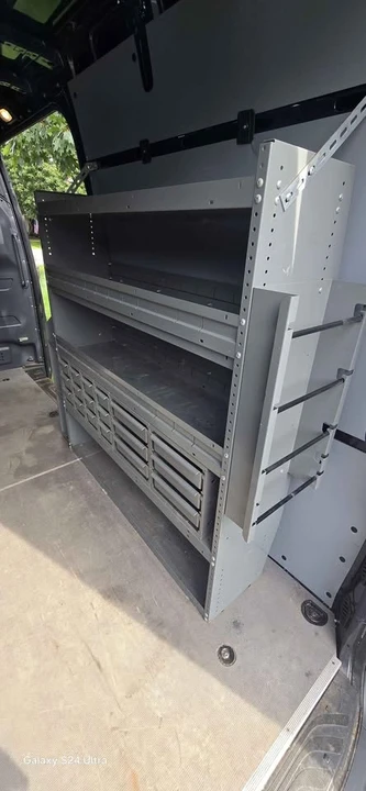 2021 Mercedes-Benz VS30 Sprinter - Image 8 of 11