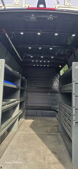 2021 Mercedes-Benz VS30 Sprinter - Image 11 of 11