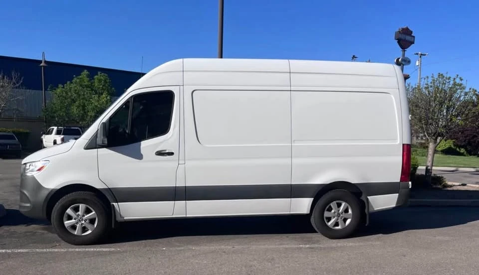2021 Mercedes-Benz VS30 Sprinter - Image 5 of 7
